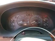 ✅ 2003 Chevrolet Blazer LS • VIN: 1GNDT13X93K118765 • Lot: 81631374. Wystawiony na Copart z przebiegiem 135 218 mil. Bezpłatny archiwum sprzedaży aukcyjnych z USA i szczegółowy raport historii pojazdu na DreamBid. Zdjęcie 9.