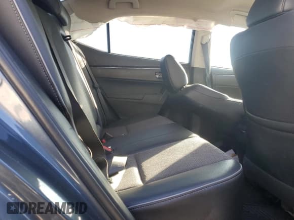 ✅ 2016 Toyota Corolla L • VIN: 2T1BURHE9GC605636 • Lot: 87415875. Wystawiony na Copart z przebiegiem 112 164 mil. Bezpłatny archiwum sprzedaży aukcyjnych z USA i szczegółowy raport historii pojazdu na DreamBid. Zdjęcie 10.