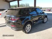 ✅ 2020 Land Rover Discovery Sport S • VIN: SALCJ2FX4LH873615 • Lot: 43247311. Wystawiony na IAAI z przebiegiem 25 023 mil. Bezpłatny archiwum sprzedaży aukcyjnych z USA i szczegółowy raport historii pojazdu na DreamBid. Zdjęcie 4.