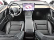 ✅ 2022 Tesla Model 3 Long Range • VIN: 5YJ3E1EBXNF291047 • Lot: 59389825. Wystawiony na Copart z przebiegiem 103 980 mil. Bezpłatny archiwum sprzedaży aukcyjnych z USA i szczegółowy raport historii pojazdu na DreamBid. Zdjęcie 8.