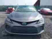 2023 Toyota Camry Hybrid LE с VIN 4T1C31AK7PU602628, выставлен на аукционе IAAI как лот 42251198 с пробегом 50 731 миль миль и . История ставок и продаж доступна на DreamBid. Изображение 12.