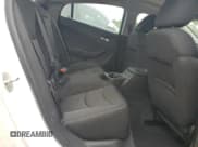 ✅ 2017 Chevrolet Volt LT • VIN: 1G1RC6S53HU134945 • Lot: 64105354. Wystawiony na Copart z przebiegiem 25 746 mil. Bezpłatny archiwum sprzedaży aukcyjnych z USA i szczegółowy raport historii pojazdu na DreamBid. Zdjęcie 10.