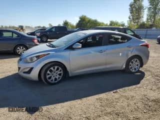 2015 Hyundai Elantra SE с VIN 5NPDH4AE8FH582632, выставлен на аукционе Copart как лот 85343185 с пробегом 327 835 миль миль и Чистый • Clean title. История ставок и продаж доступна на DreamBid. Изображение 1.