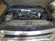 ✅ 2016 Chevrolet Silverado 2500HD LTZ • VIN: 1GC1KWE80GF200769 • Lot: 70332305. Listed on Copart with Not provided. Free auction sales archive from the USA and detailed vehicle history report at DreamBid. Image 11.