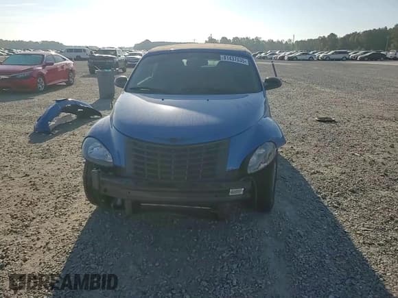 ✅ 2005 Chrysler PT Cruiser Touring • VIN: 3C3EY55X85T361864 • Лот: 81437035. Опубликован ранее на Copart с пробегом 108 371 миль. Бесплатный доступ к архиву аукционных продаж из США и подробный отчёт об истории автомобиля на DreamBid. Изображение 14.
