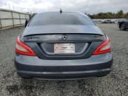 ✅ 2014 Mercedes-Benz CLS 550 • VIN: WDDLJ7DB9EA127058 • Lot: 82523075. Wystawiony na Copart z przebiegiem 117 306 mil. Bezpłatny archiwum sprzedaży aukcyjnych z USA i szczegółowy raport historii pojazdu na DreamBid. Zdjęcie 6.