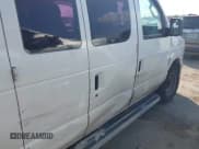 ✅ 2011 Ford Econoline Cargo Commercial • VIN: 1FTNE2EW9BDB24182 • Lot: 43510267. Wystawiony na IAAI z przebiegiem 202 227 mil. Bezpłatny archiwum sprzedaży aukcyjnych z USA i szczegółowy raport historii pojazdu na DreamBid. Zdjęcie 12.