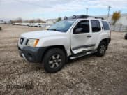 ✅ 2011 Nissan Xterra S • VIN: 5N1AN0NW3BC510939 • Lot: 91261135. Wystawiony na Copart z przebiegiem 199 155 mil. Bezpłatny archiwum sprzedaży aukcyjnych z USA i szczegółowy raport historii pojazdu na DreamBid. Zdjęcie 1.