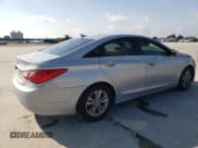 ✅ 2013 Hyundai Sonata GLS • VIN: 5NPEB4AC4DH605728 • Lot: 71547984. Wystawiony na Copart z przebiegiem 136 689 mil. Bezpłatny archiwum sprzedaży aukcyjnych z USA i szczegółowy raport historii pojazdu na DreamBid. Zdjęcie 3.