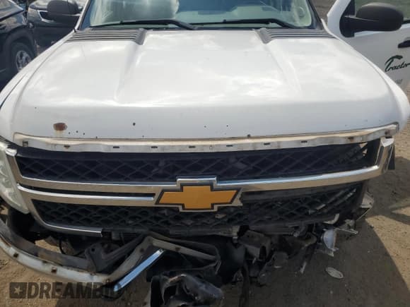 ✅ 2013 Chevrolet Silverado 2500HD Work Truck • VIN: 1GC2KVCG5DZ124596 • Lot: 68095445. Wystawiony na Copart z przebiegiem 134 797 mil. Bezpłatny archiwum sprzedaży aukcyjnych z USA i szczegółowy raport historii pojazdu na DreamBid. Zdjęcie 11.