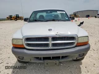 ✅ 2004 Dodge Dakota • VIN: 1D7FL16K64S612395 • Lot: 56545035. Wystawiony na Copart z przebiegiem Nie podano. Bezpłatny archiwum sprzedaży aukcyjnych z USA i szczegółowy raport historii pojazdu na DreamBid. Zdjęcie 5.