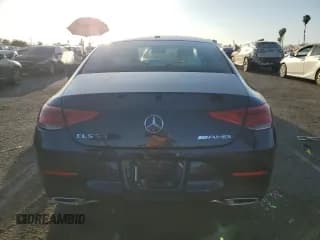 ✅ 2022 Mercedes-Benz CLS 450 • VIN: W1K2J5KB0NA103654 • Lot: 43417694. Wystawiony na Copart z przebiegiem 7 073 mil. Bezpłatny archiwum sprzedaży aukcyjnych z USA i szczegółowy raport historii pojazdu na DreamBid. Zdjęcie 6.