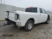 ✅ 2022 Ram 1500 Tradesman • VIN: 1C6RR6FG8NS238248 • Lot: 91093505. Wystawiony na Copart z przebiegiem 70 899 mil. Bezpłatny archiwum sprzedaży aukcyjnych z USA i szczegółowy raport historii pojazdu na DreamBid. Zdjęcie 3.