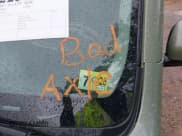 ✅ 2009 Nissan Cube S • VIN: JN8AZ28R99T102471 • Lot: 42250258. Wystawiony na IAAI z przebiegiem 164 478 mil. Bezpłatny archiwum sprzedaży aukcyjnych z USA i szczegółowy raport historii pojazdu na DreamBid. Zdjęcie 12.