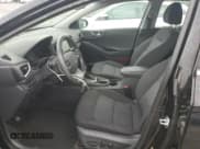 ✅ 2019 Hyundai Ioniq SEL • VIN: KMHC75LC8KU106716 • Lot: 53652815. Wystawiony na Copart z przebiegiem 49 948 mil. Bezpłatny archiwum sprzedaży aukcyjnych z USA i szczegółowy raport historii pojazdu na DreamBid. Zdjęcie 7.