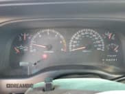 ✅ 2000 Dodge Durango • VIN: 1B4HR28Z3YF297245 • Лот: 89895035. Опубликован ранее на Copart с пробегом 194 740 миль. Бесплатный доступ к архиву аукционных продаж из США и подробный отчёт об истории автомобиля на DreamBid. Изображение 9.