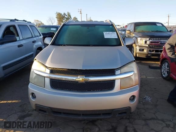 ✅ 2008 Chevrolet Equinox LS • VIN: 2CNDL13F486018918 • Лот: 41863673. Опубликован ранее на IAAI с пробегом 186 742 миль. Бесплатный доступ к архиву аукционных продаж из США и подробный отчёт об истории автомобиля на DreamBid. Изображение 12.