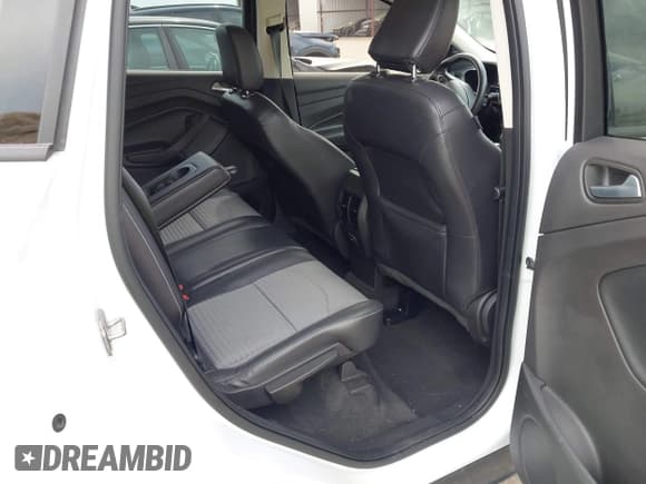 ✅ 2019 Ford Escape SE • VIN: 1FMCU0GD9KUA34343 • Лот: 43293993. Опубликован ранее на IAAI с пробегом 55 640 миль. Бесплатный доступ к архиву аукционных продаж из США и подробный отчёт об истории автомобиля на DreamBid. Изображение 8.