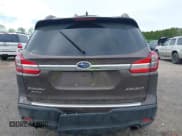 ✅ 2019 Subaru Ascent Premium • VIN: 4S4WMAFD6K3431745 • Lot: 42269721. Listed on IAAI with 131,343 mi. Free auction sales archive from the USA and detailed vehicle history report at DreamBid. Image 16.