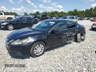 2016 Nissan Altima SR с VIN 1N4AL3AP5GC170880, выставлен на аукционе Copart как лот 68586295 с пробегом 188 387 миль миль и Списание • Salvage title. История ставок и продаж доступна на DreamBid. Изображение 1.