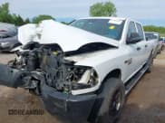 ✅ 2013 Ram 2500 Tradesman • VIN: 3C6TR5H23DG516657 • Lot: 42084647. Wystawiony na IAAI z przebiegiem 168 381 mil. Bezpłatny archiwum sprzedaży aukcyjnych z USA i szczegółowy raport historii pojazdu na DreamBid. Zdjęcie 2.