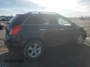 ✅ 2014 Chevrolet Captiva Sport LT • VIN: 3GNAL3EK8ES613840 • Lot: 47112375. Wystawiony na Copart z przebiegiem 130 413 mil. Bezpłatny archiwum sprzedaży aukcyjnych z USA i szczegółowy raport historii pojazdu na DreamBid. Zdjęcie 3.