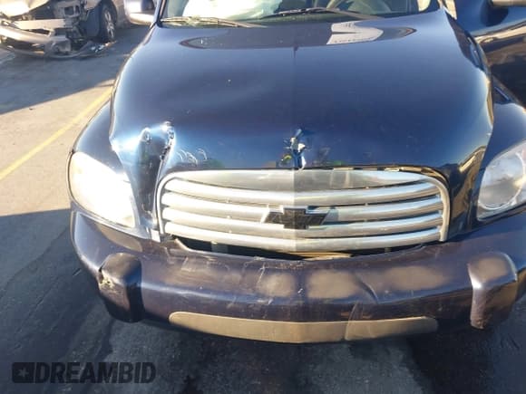 ✅ 2010 Chevrolet HHR 1LT • VIN: 3GNBABDB2AS593651 • Лот: 43612900. Опубликован ранее на IAAI с пробегом 102 386 миль. Бесплатный доступ к архиву аукционных продаж из США и подробный отчёт об истории автомобиля на DreamBid. Изображение 6.