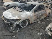 ✅ 2011 Honda CR-Z • VIN: JHMZF1C44BS015889 • Lot: 57322435. Wystawiony na Copart z przebiegiem Nie podano. Bezpłatny archiwum sprzedaży aukcyjnych z USA i szczegółowy raport historii pojazdu na DreamBid. Zdjęcie 1.