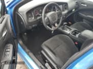 ✅ 2023 Dodge Charger GT • VIN: 2C3CDXMG5PH646548 • Lot: 60031035. Wystawiony na Copart z przebiegiem 4 046 mil. Bezpłatny archiwum sprzedaży aukcyjnych z USA i szczegółowy raport historii pojazdu na DreamBid. Zdjęcie 8.