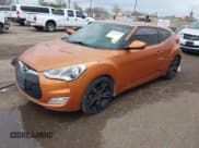 ✅ 2015 Hyundai Veloster RE:FLEX • VIN: KMHTC6AD8FU238345 • Лот: 41549377. Опубликован ранее на IAAI с пробегом 117 240 миль. Бесплатный доступ к архиву аукционных продаж из США и подробный отчёт об истории автомобиля на DreamBid. Изображение 18.