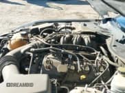 ✅ 2015 Ford Mustang V6 • VIN: 1FA6P8AM0F5385731 • Lot: 43427559. Wystawiony na IAAI z przebiegiem 120 059 mil. Bezpłatny archiwum sprzedaży aukcyjnych z USA i szczegółowy raport historii pojazdu na DreamBid. Zdjęcie 19.