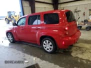 ✅ 2010 Chevrolet HHR 1LT • VIN: 3GNBABDB2AS625532 • Lot: 44948055. Listed on Copart with 167,193 mi. Free auction sales archive from the USA and detailed vehicle history report at DreamBid. Image 2.