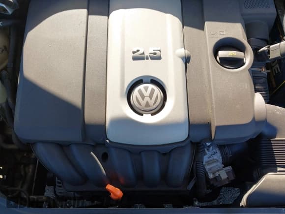 ✅ 2007 Volkswagen Rabbit • VIN: WVWDR71K67W052451 • Lot: 41343935. Wystawiony na IAAI z przebiegiem Nie podano. Bezpłatny archiwum sprzedaży aukcyjnych z USA i szczegółowy raport historii pojazdu na DreamBid. Zdjęcie 10.