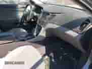 2014 Hyundai Sonata GLS с VIN 5NPEB4AC1EH848883, выставлен на аукционе IAAI как лот 43204145 с пробегом 153 933 миль миль и . История ставок и продаж доступна на DreamBid. Изображение 5.