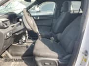 ✅ 2020 Ford Police Interceptor Utility • VIN: 1FM5K8AB1LGD18814 • Лот: 55381725. Опубликован ранее на Copart с пробегом 80 132 миль. Бесплатный доступ к архиву аукционных продаж из США и подробный отчёт об истории автомобиля на DreamBid. Изображение 7.