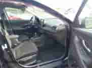 2018 Hyundai Elantra с VIN KMHH35LE4JU018182, выставлен на аукционе IAAI как лот 43061030 с пробегом 85 421 миль миль и . История ставок и продаж доступна на DreamBid. Изображение 5.