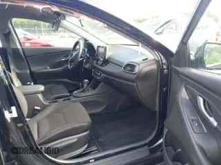 2018 Hyundai Elantra с VIN KMHH35LE4JU018182, выставлен на аукционе IAAI как лот 43061030 с пробегом 85 421 миль миль и . История ставок и продаж доступна на DreamBid. Изображение 5.