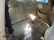 ✅ 2007 Ford Mustang Deluxe • VIN: 1ZVFT80N375296346 • Lot: 82747065. Listed on Copart with 275,119 mi. Free auction sales archive from the USA and detailed vehicle history report at DreamBid. Image 10.