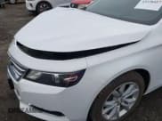✅ 2018 Chevrolet Impala LT • VIN: 2G1105S30J9102388 • Lot: 43578417. Wystawiony na IAAI z przebiegiem 66 165 mil. Bezpłatny archiwum sprzedaży aukcyjnych z USA i szczegółowy raport historii pojazdu na DreamBid. Zdjęcie 6.
