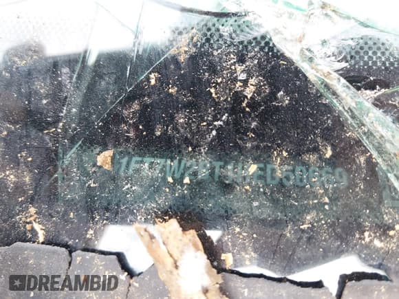 ✅ 2017 Ford F-250 Lariat • VIN: 1FT7W2BT1HED50669 • Лот: 42535522. Опубликован ранее на IAAI с пробегом 145 937 миль. Бесплатный доступ к архиву аукционных продаж из США и подробный отчёт об истории автомобиля на DreamBid. Изображение 9.