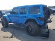✅ 2021 Jeep Wrangler Unlimited Rubicon • VIN: 1C4JJXFMXMW821940 • Lot: 59789773. Wystawiony na Copart z przebiegiem 17 401 mil. Bezpłatny archiwum sprzedaży aukcyjnych z USA i szczegółowy raport historii pojazdu na DreamBid. Zdjęcie 2.