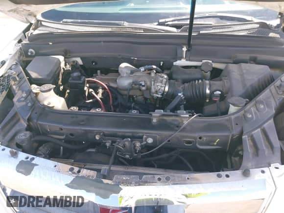 2007 Saturn Outlook XR z VIN 5GZER23777J163764, wystawiony jako IAAI lot #43466991 z przebiegiem 198 528 mil mil oraz . Historia ofert i sprzedaży dostępna na DreamBid. Obrazek 10.