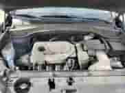 2017 Hyundai Santa Fe 2.4L z VIN 5NMZUDLB3HH025020, wystawiony jako Copart lot #84997425 z przebiegiem 139 041 mil mil oraz Szkoda całkowita • Salvage title. Historia ofert i sprzedaży dostępna na DreamBid. Obrazek 12.