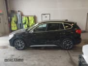 ✅ 2022 BMW X1 xDrive28i • VIN: WBXJG9C09N5U69567 • Lot: 42273644. Listed on IAAI with 36,944 mi. Free auction sales archive from the USA and detailed vehicle history report at DreamBid. Image 14.