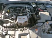 ✅ 2018 Ford Focus SE • VIN: 1FADP3FE4JL276933 • Lot: 90671225. Listed on Copart with 89,503 mi. Free auction sales archive from the USA and detailed vehicle history report at DreamBid. Image 13.