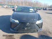 ✅ 2024 Lexus RZ 300e Premium • VIN: JTJABABB9RA005043 • Lot: 41452254. Listed on IAAI with 11,851 mi. Free auction sales archive from the USA and detailed vehicle history report at DreamBid. Image 12.