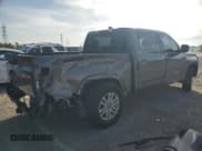 ✅ 2023 Toyota Tundra SR5 • VIN: 5TFLA5DB0PX063393 • Lot: 63987385. Listed on Copart with 39,970 mi. Free auction sales archive from the USA and detailed vehicle history report at DreamBid. Image 3.