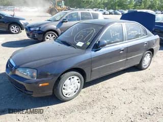 ✅ 2004 Hyundai Elantra GLS • VIN: KMHDN46D64U809095 • Lot: 42305429. Wystawiony na IAAI z przebiegiem Nie podano. Bezpłatny archiwum sprzedaży aukcyjnych z USA i szczegółowy raport historii pojazdu na DreamBid. Zdjęcie 2.