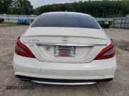 ✅ 2014 Mercedes-Benz CLS 550 • VIN: WDDLJ7DB8EA095722 • Lot: 84582355. Wystawiony na Copart z przebiegiem 93 705 mil. Bezpłatny archiwum sprzedaży aukcyjnych z USA i szczegółowy raport historii pojazdu na DreamBid. Zdjęcie 6.