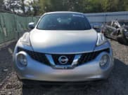 ✅ 2017 Nissan Juke SL • VIN: JN8AF5MR2HT701940 • Lot: 90255155. Wystawiony na Copart z przebiegiem 89 163 mil. Bezpłatny archiwum sprzedaży aukcyjnych z USA i szczegółowy raport historii pojazdu na DreamBid. Zdjęcie 5.